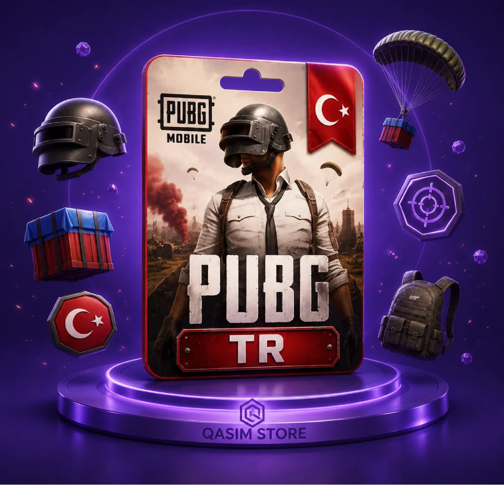 PUBG (TR)
