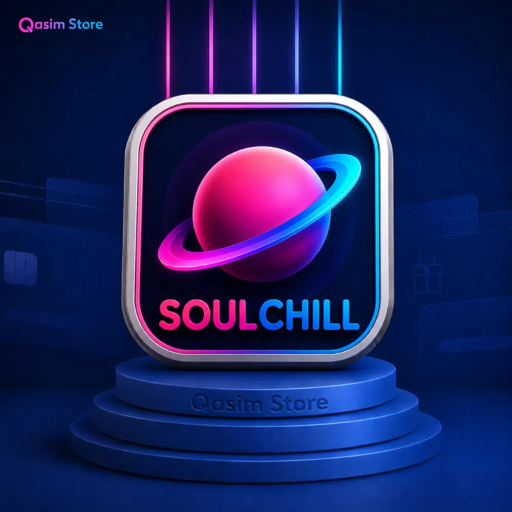 SOUL CHILL
