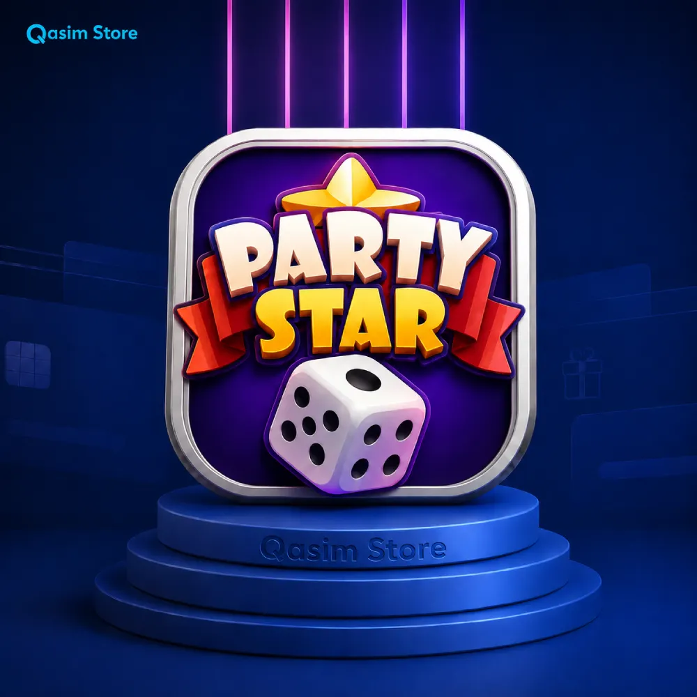 PARTY STAR