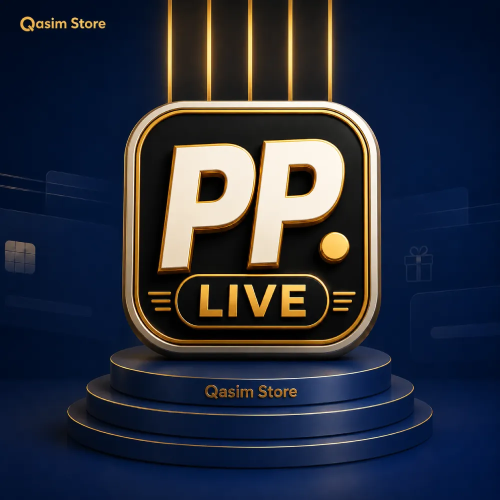 POPPO LIVE