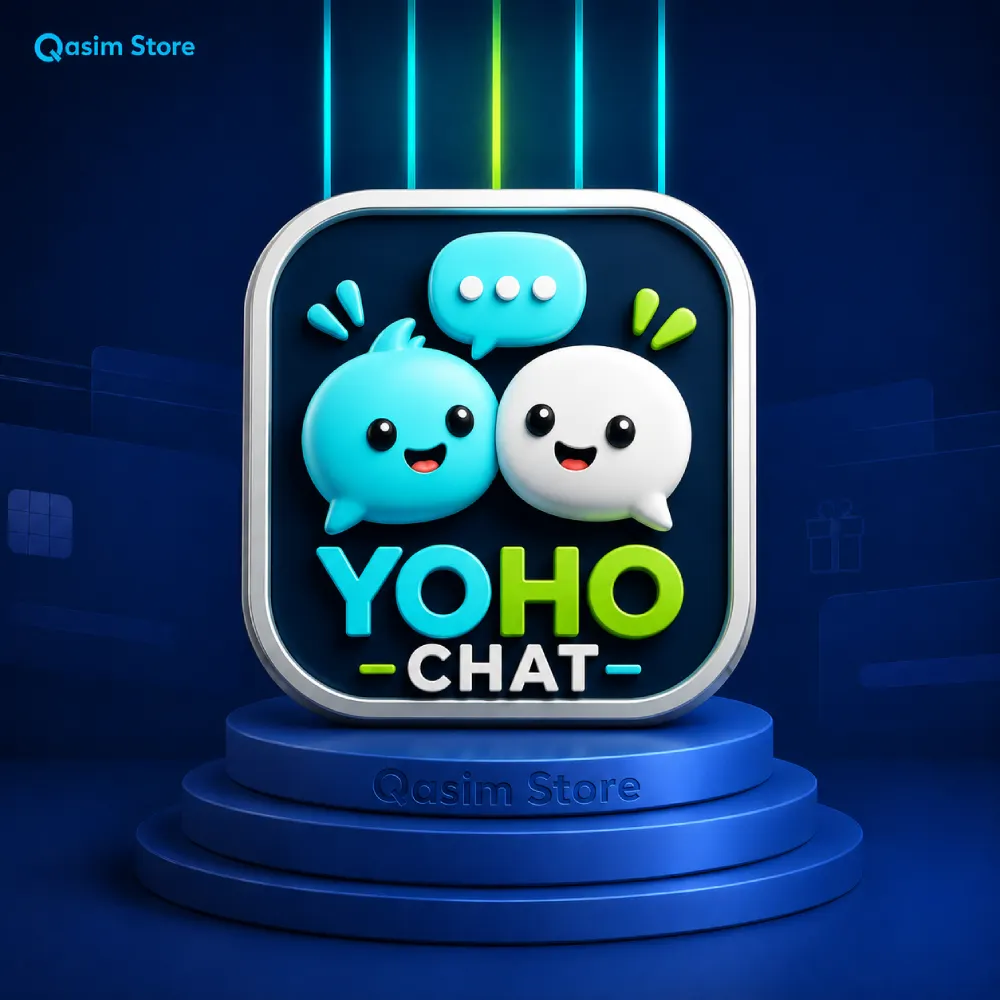 YOHO CHAT