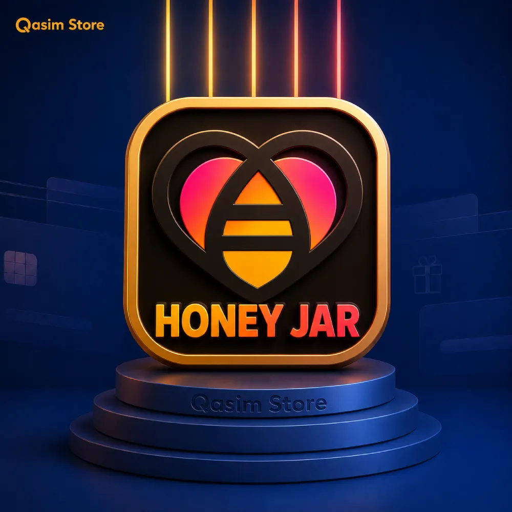 HONEY JAR