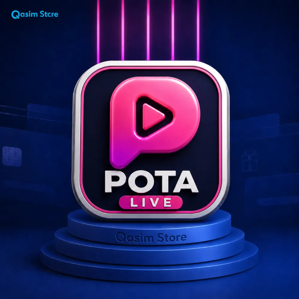 POTA LIVE