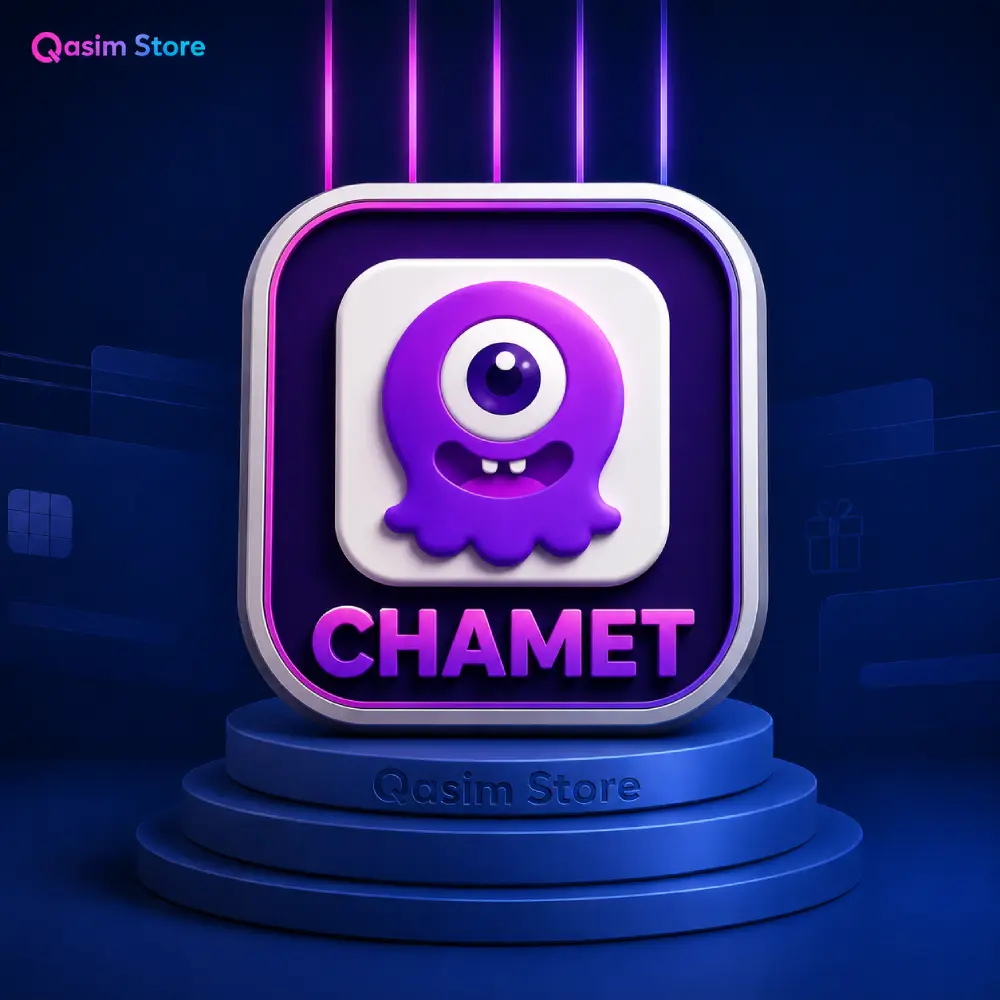 CHAMET