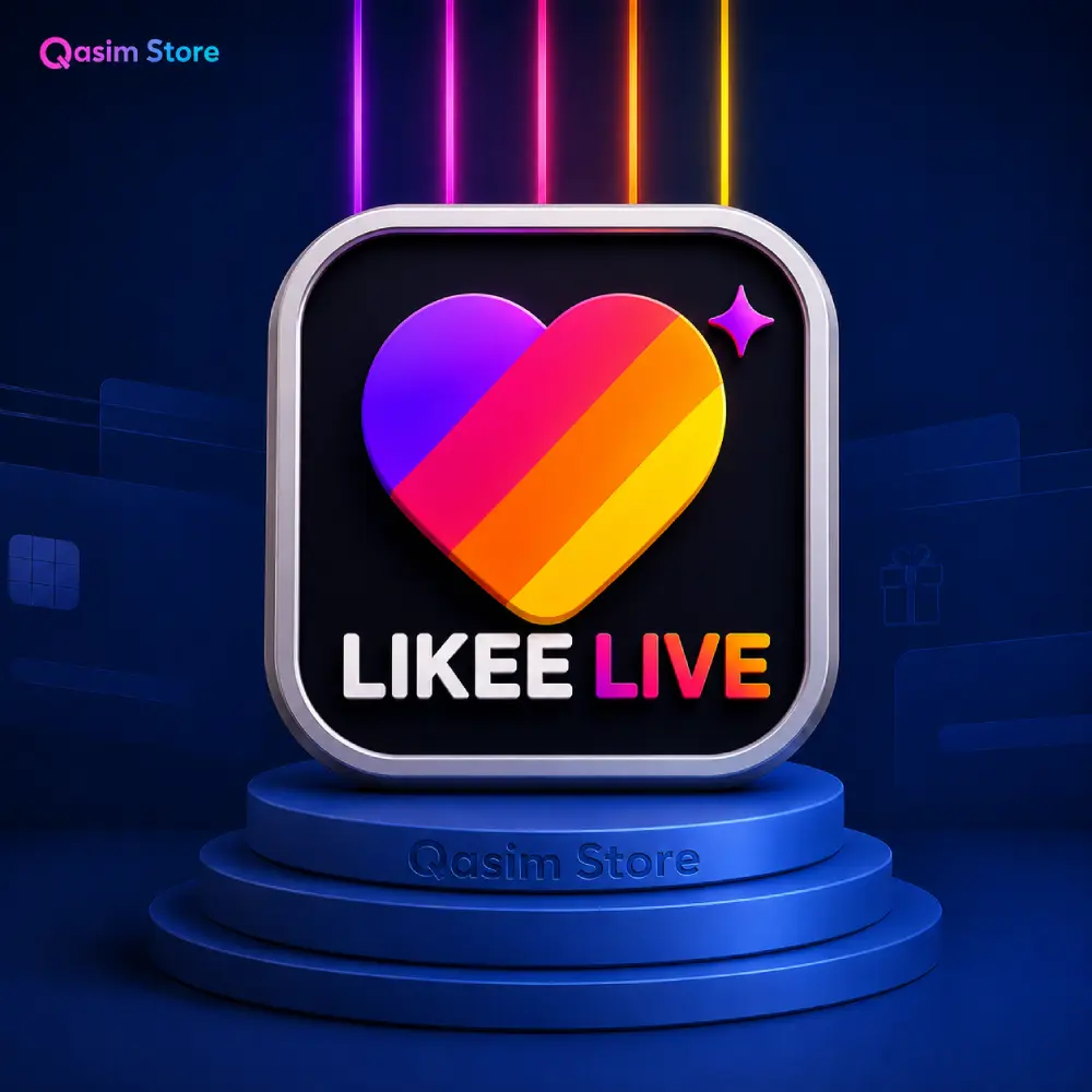 LIKEE LIVE