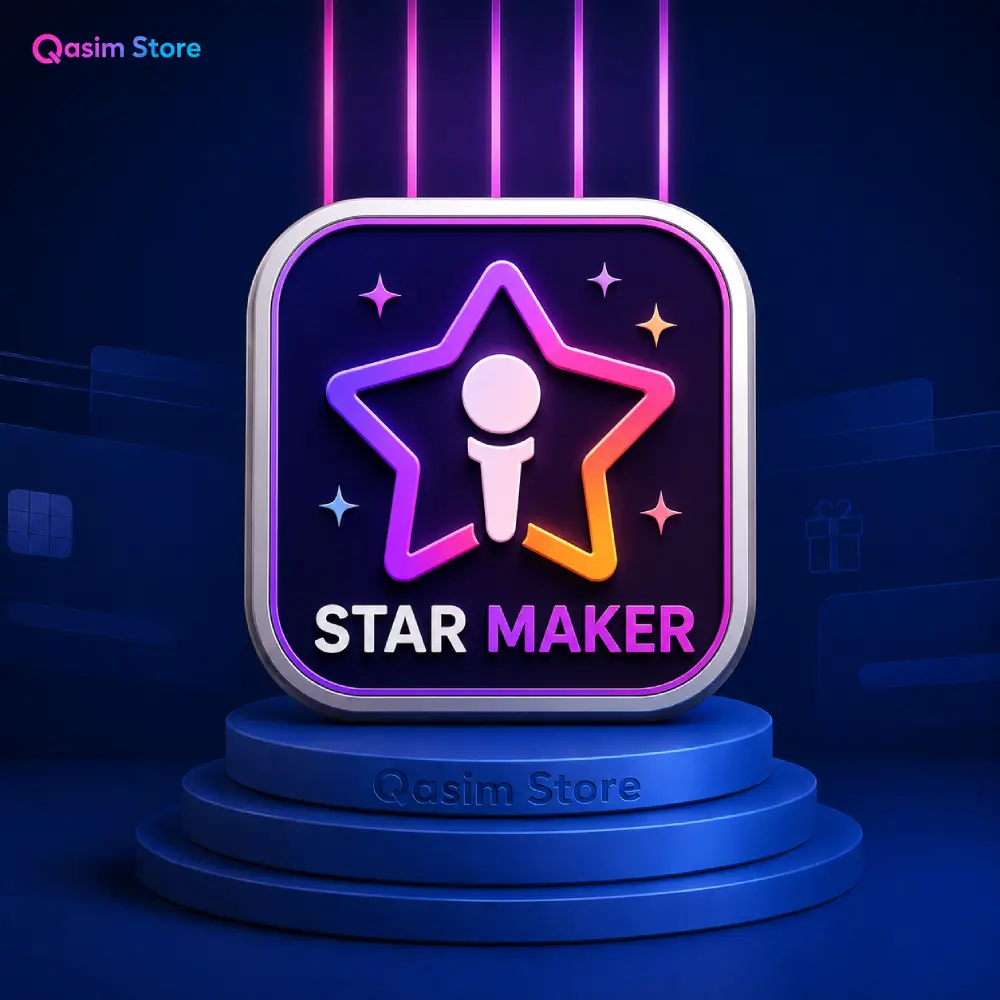 STAR MAKER