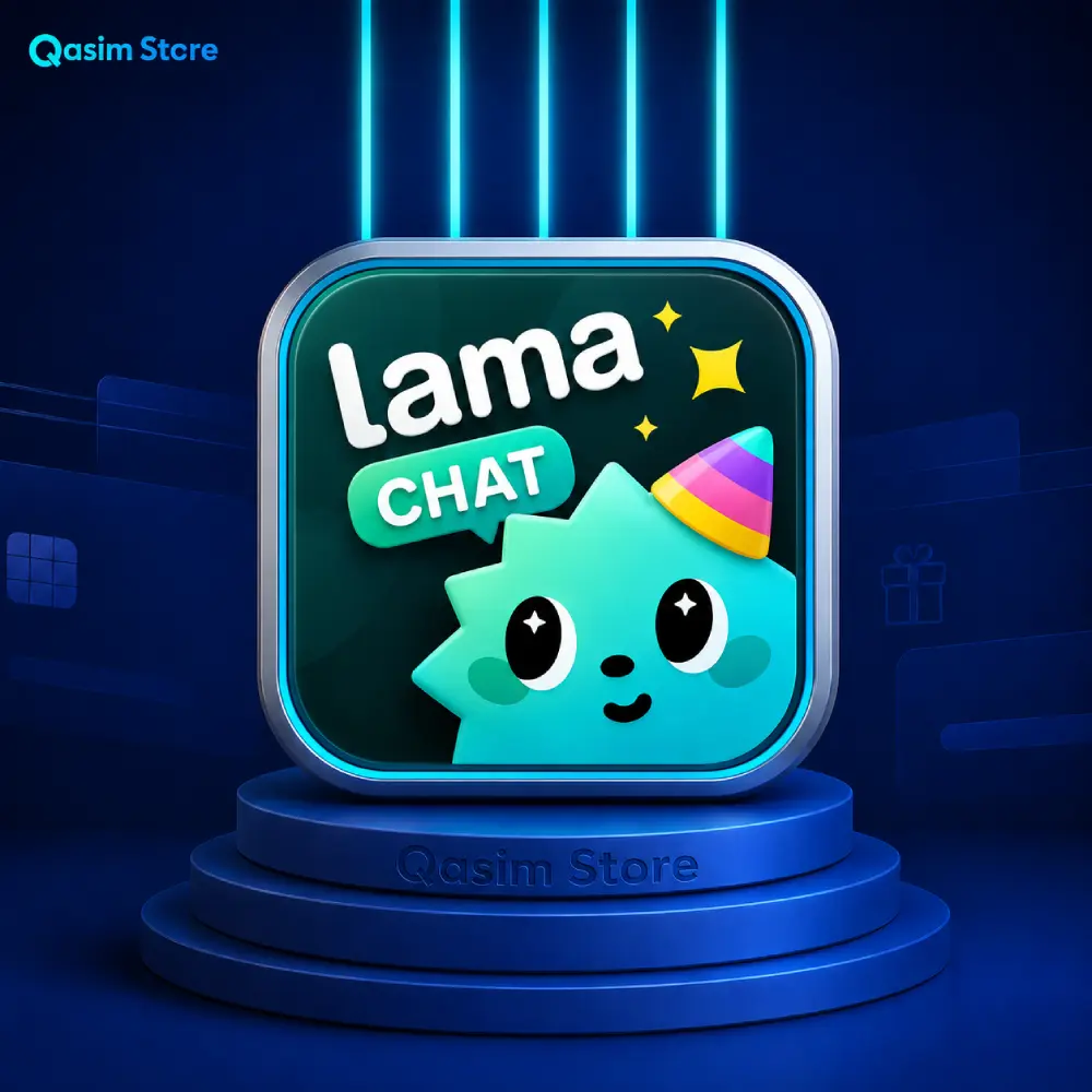 LAMA CHAT