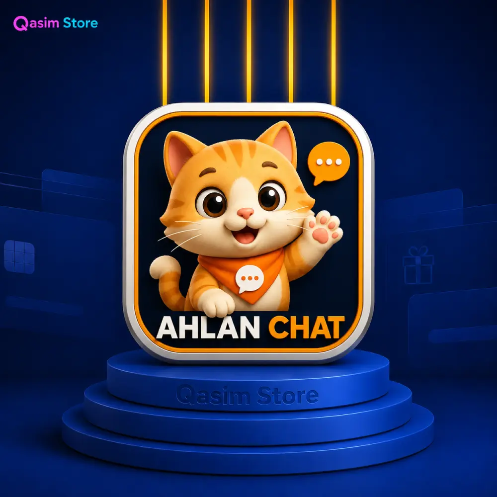 AHLAN CHAT