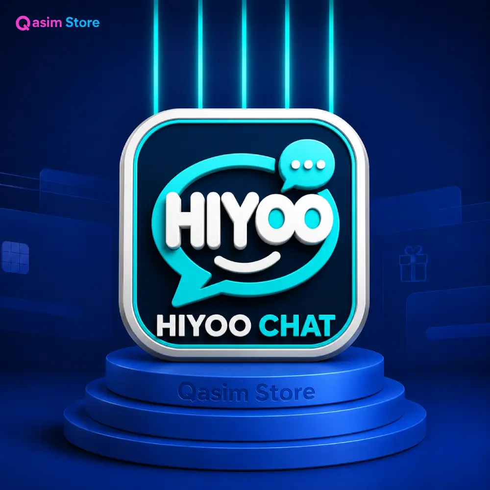 HIYOO CHAT