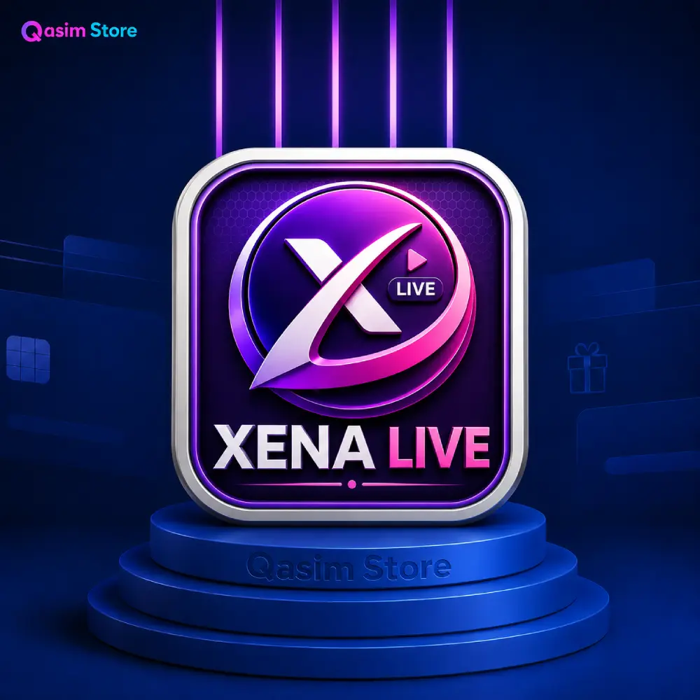 XENA LIVE