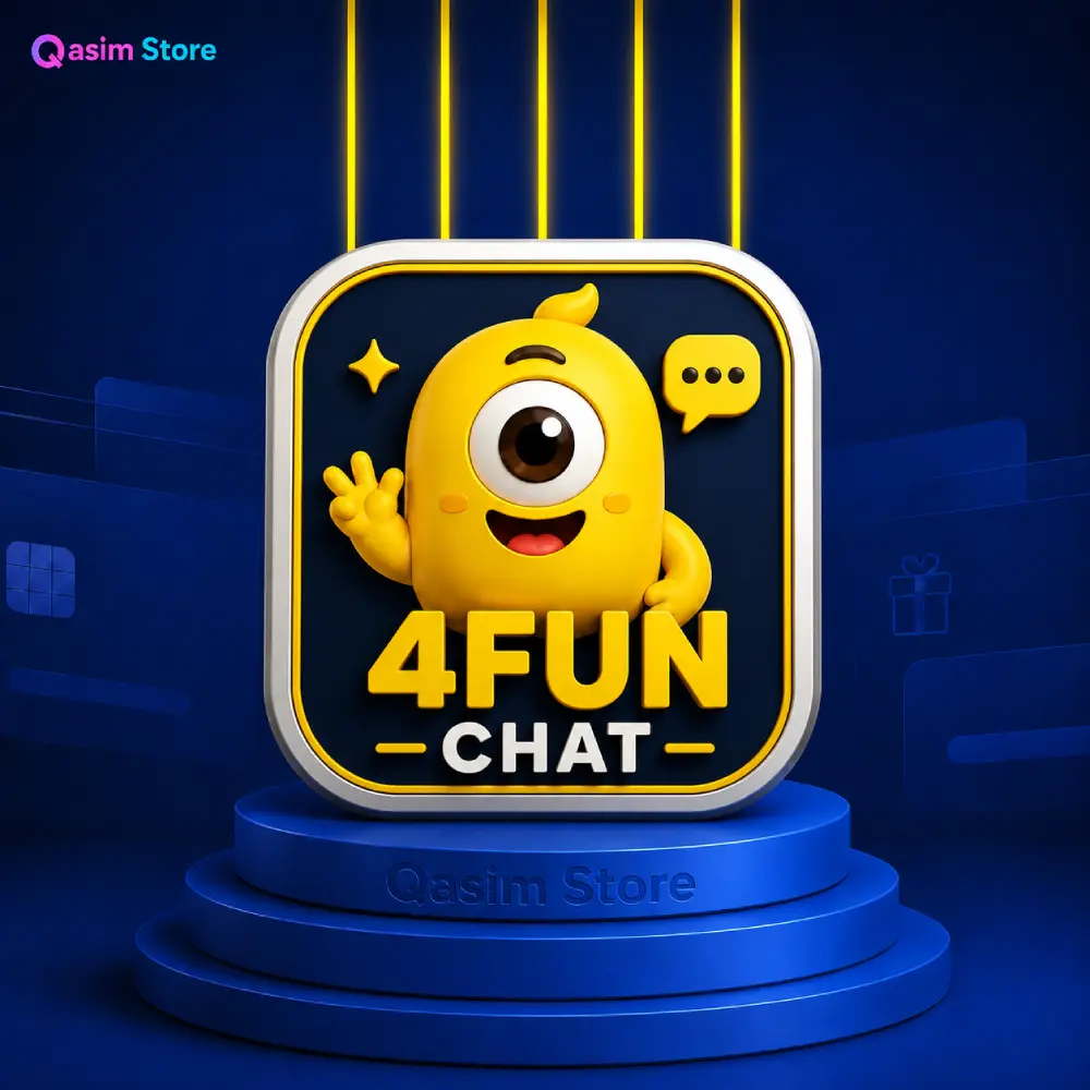 4FUN CHAT