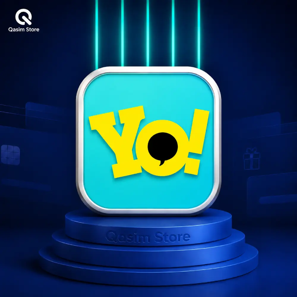 YOOY CHAT