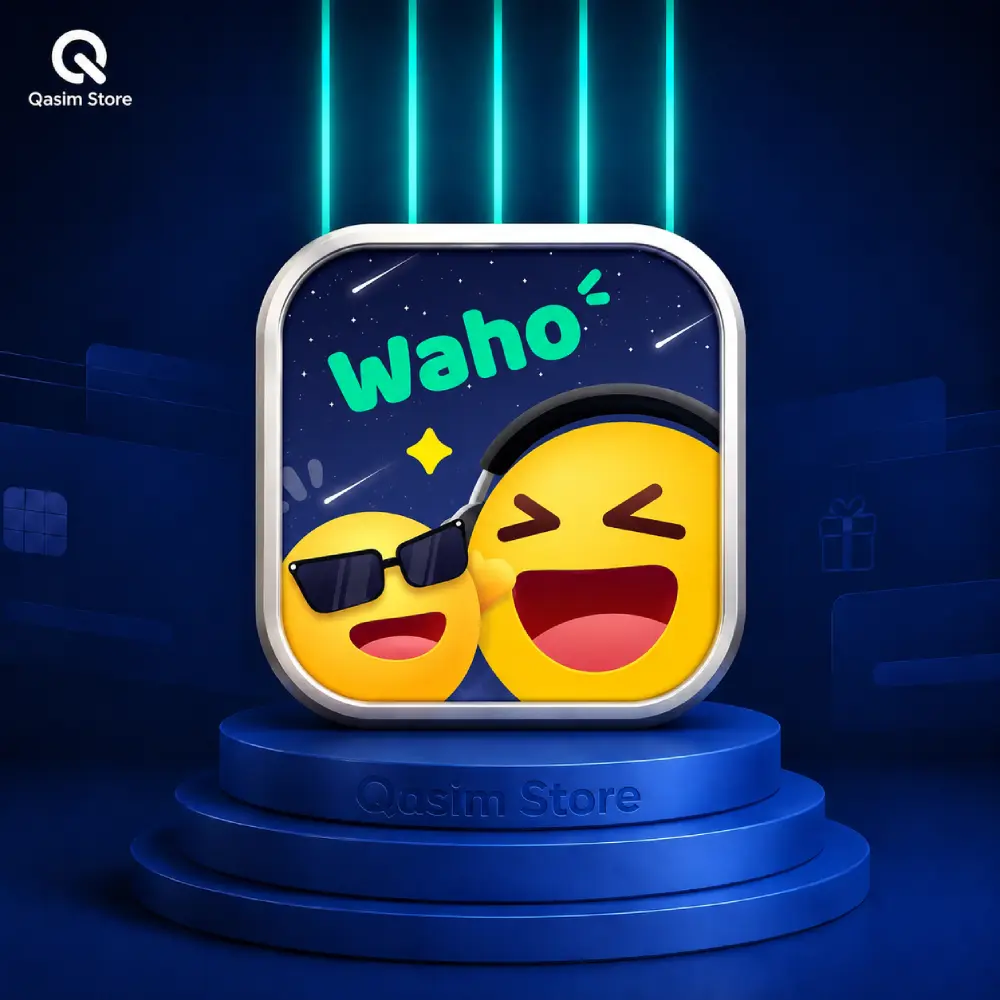WAHO CHAT