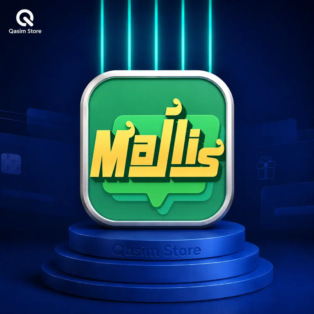 MAJLIS CHAT