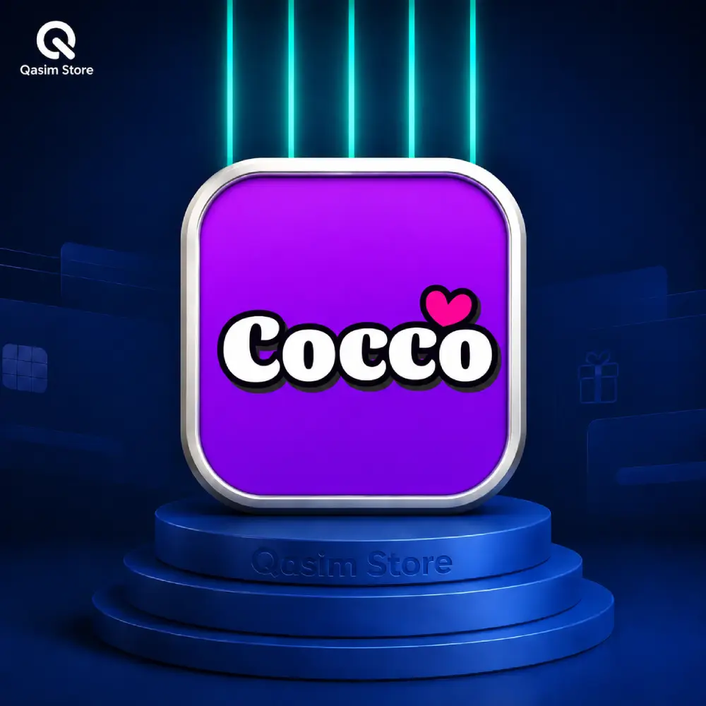 COCCO LIVE