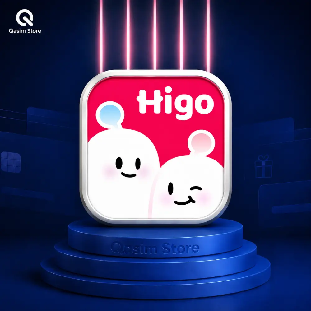 HIGO CHAT