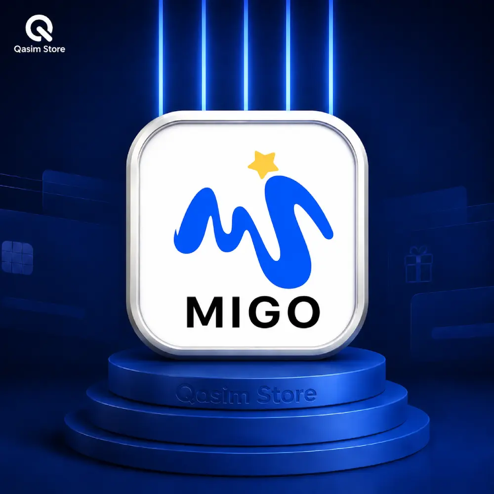 MIGO LIVE
