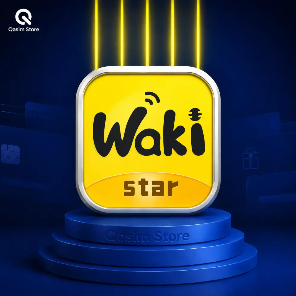 WAKI STAR