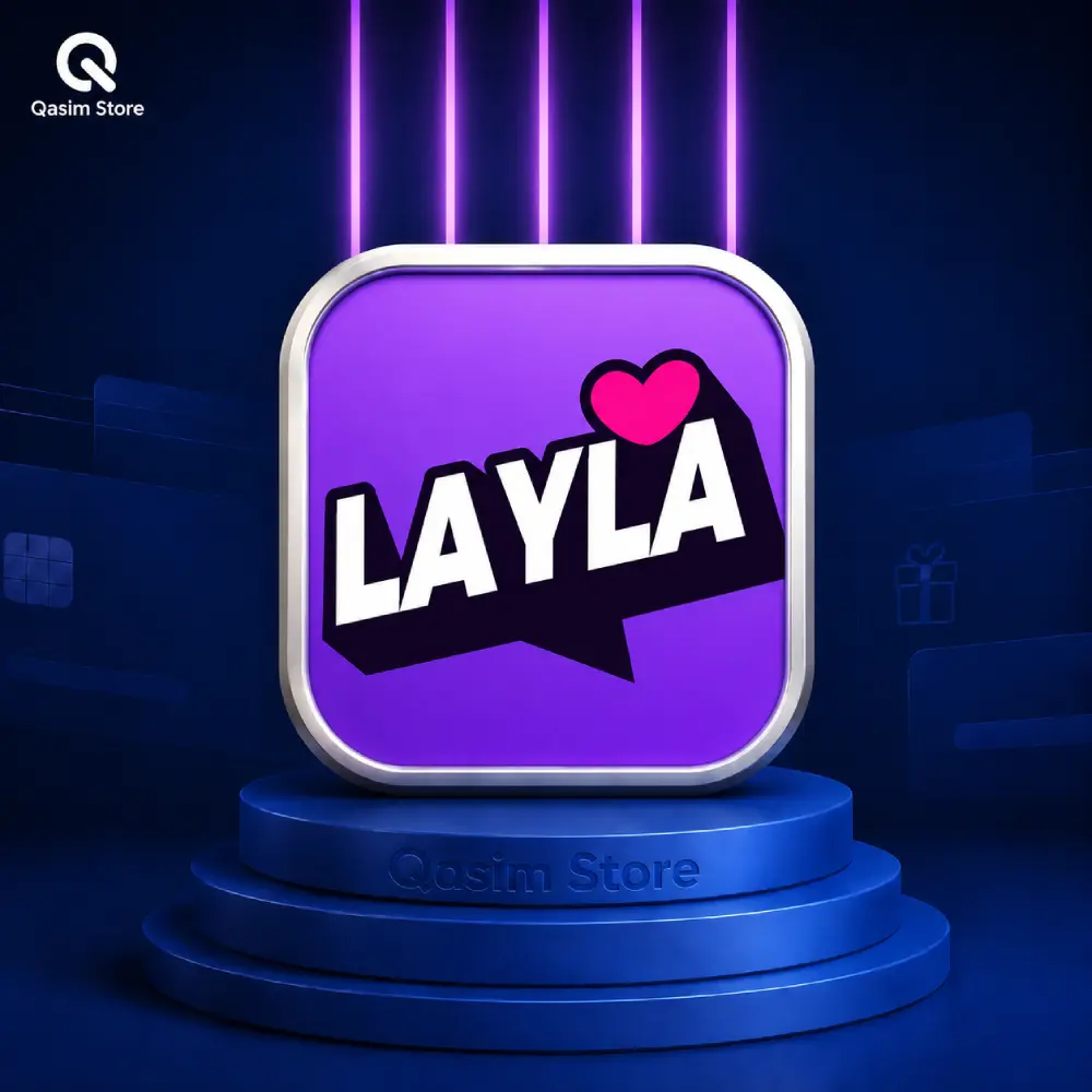 LAYLA CHAT