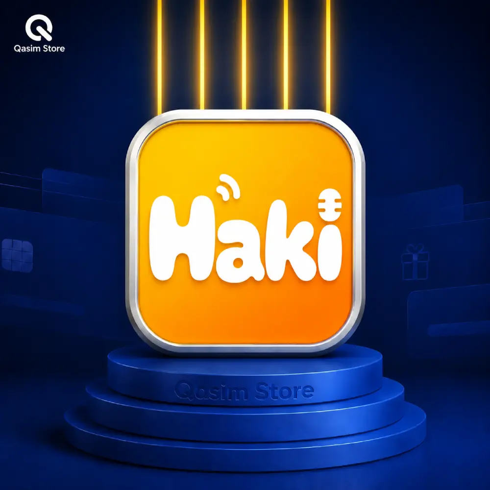 HAKI CHAT
