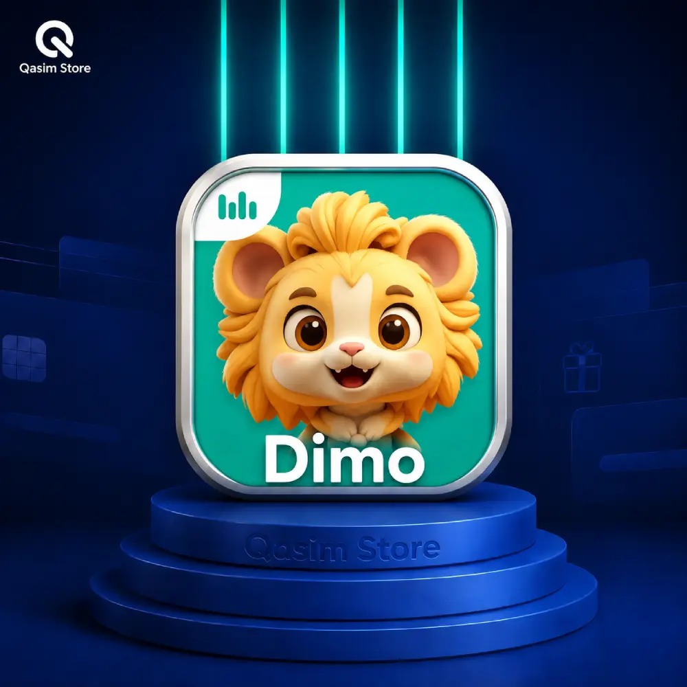 DIMO CHAT