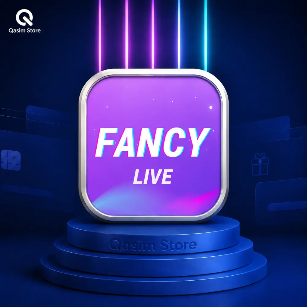 FANCY LIVE