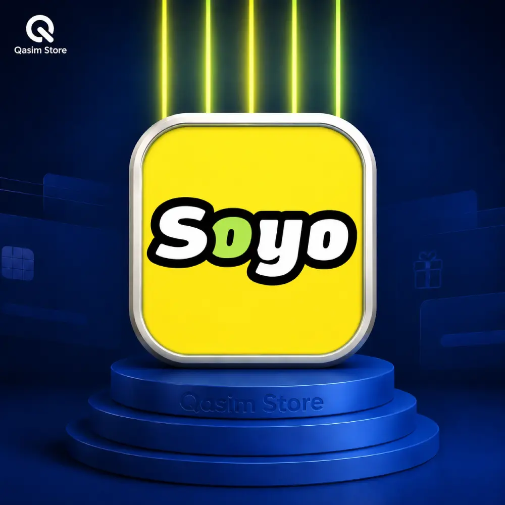 SOYO