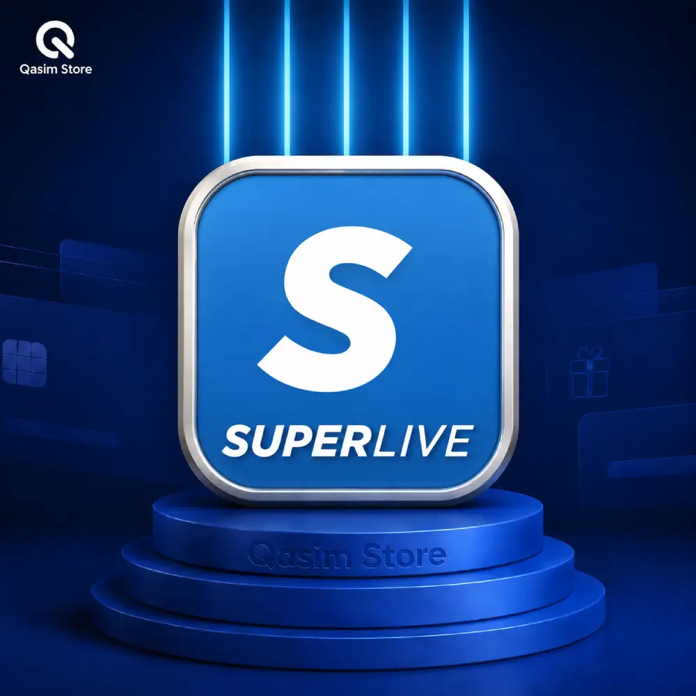 SUPER LIVE