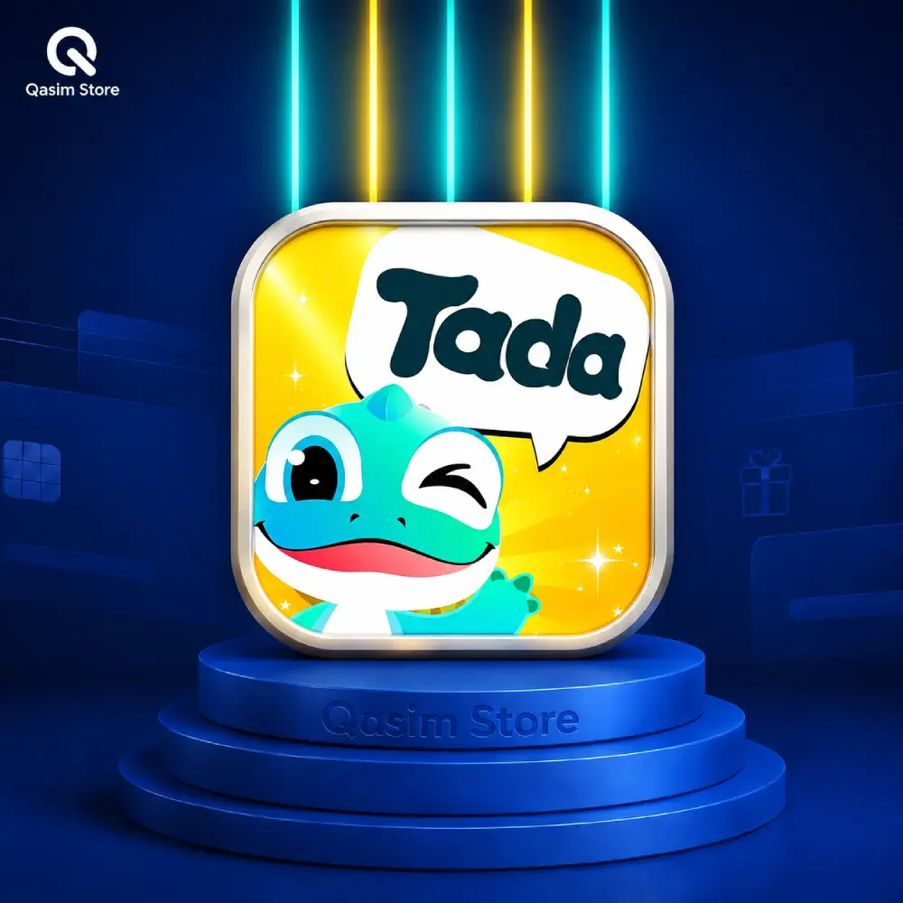 TADA CHAT