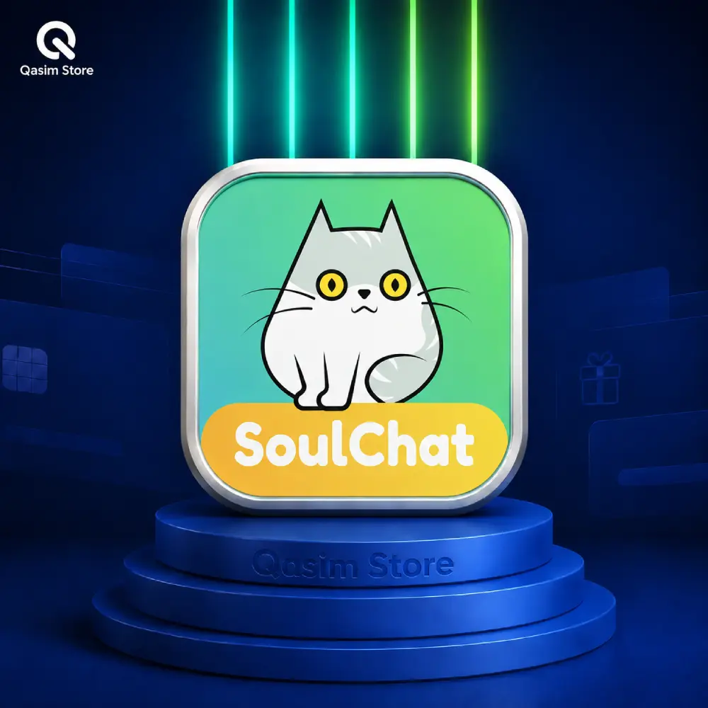 SOUL CHAT