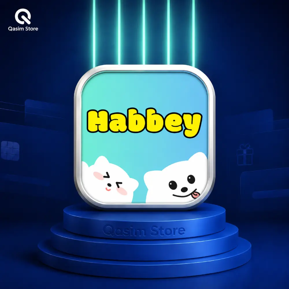 HABBY CHAT