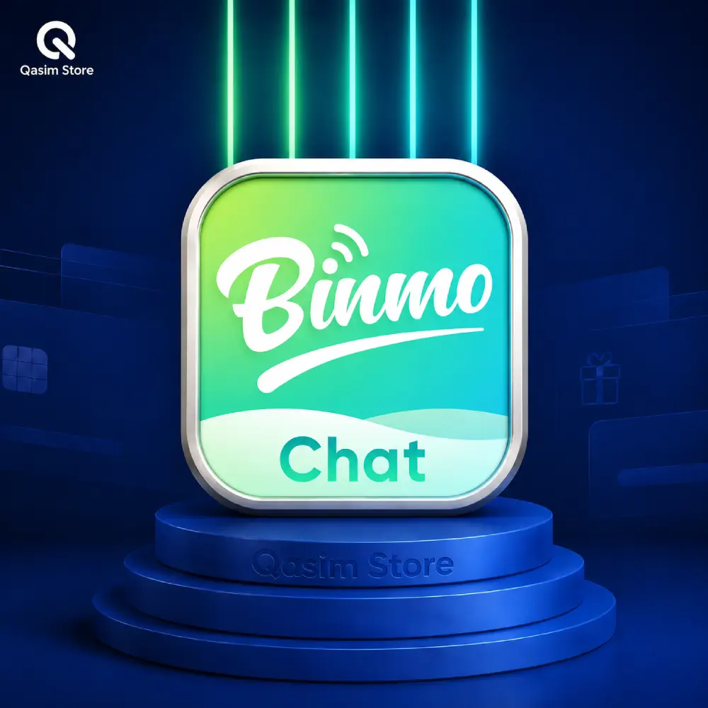 BINMO CHAT