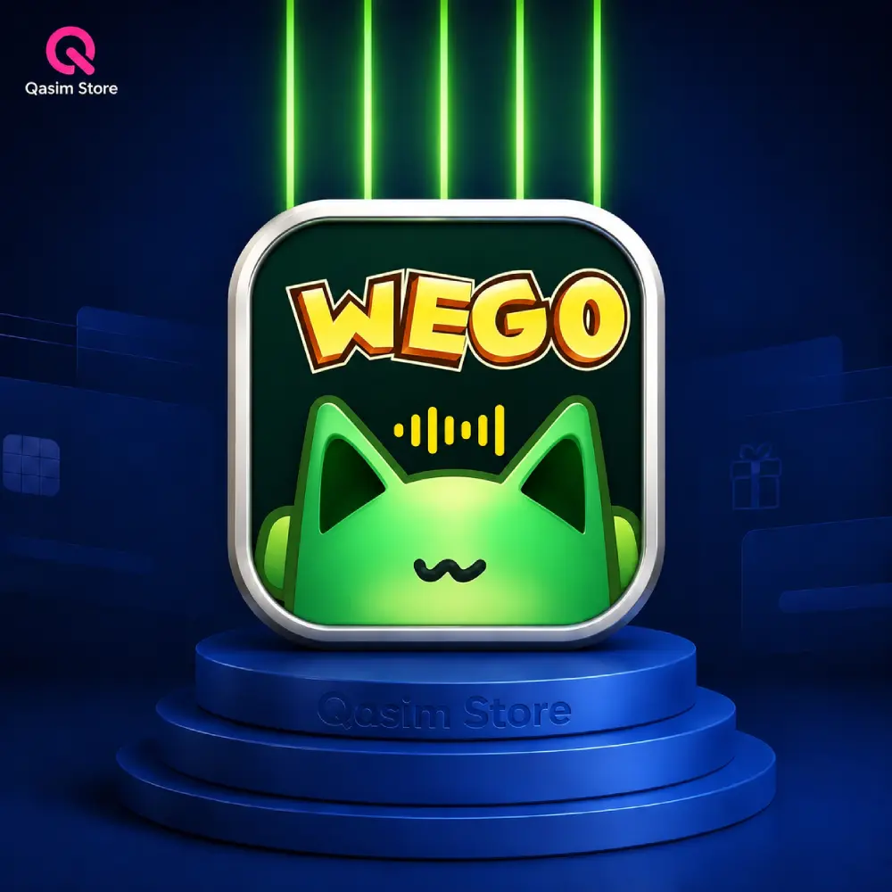 WEGO PARTY