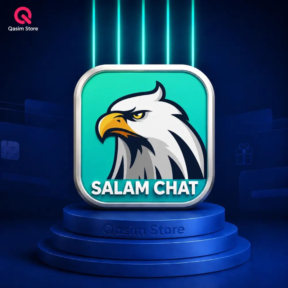 SALAM CHAT