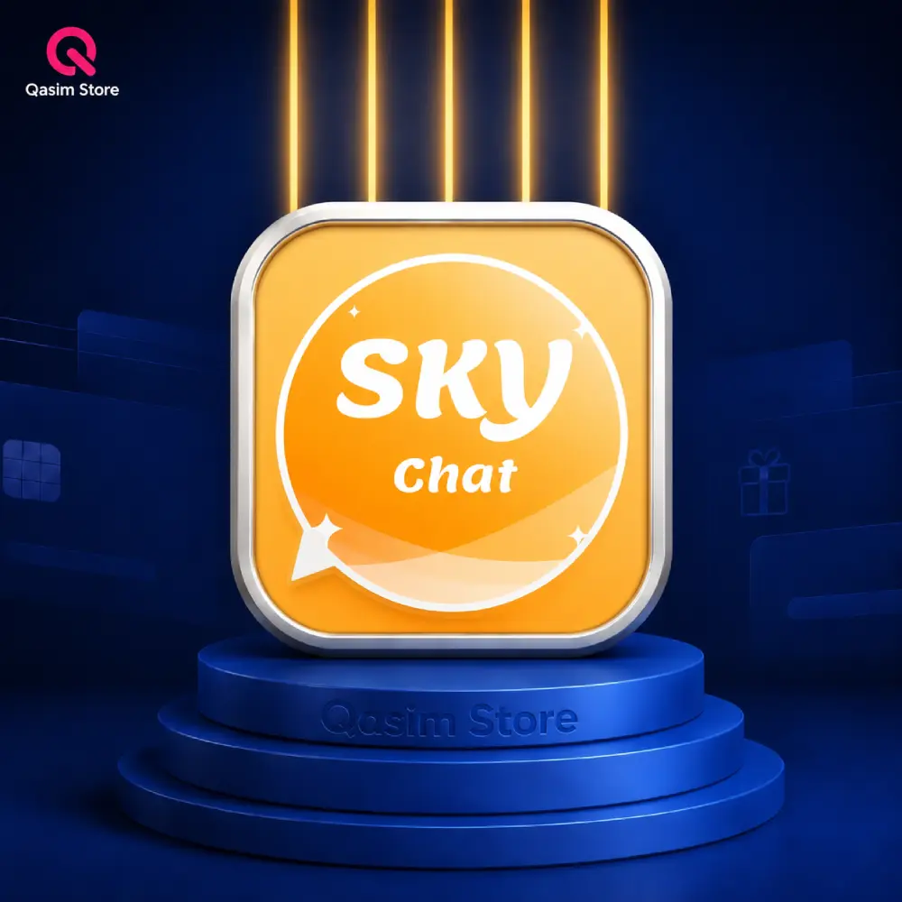 SKY CHAT