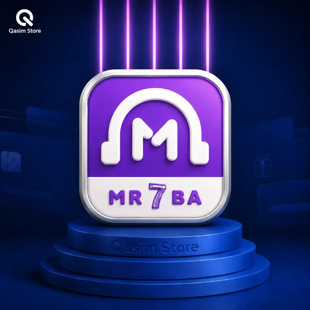 MR7BA CHAT