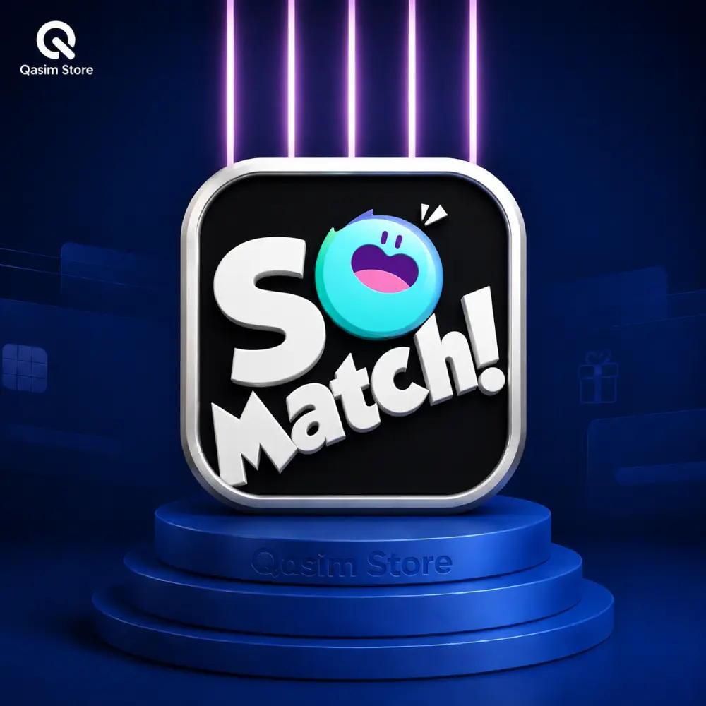 SO MATCH