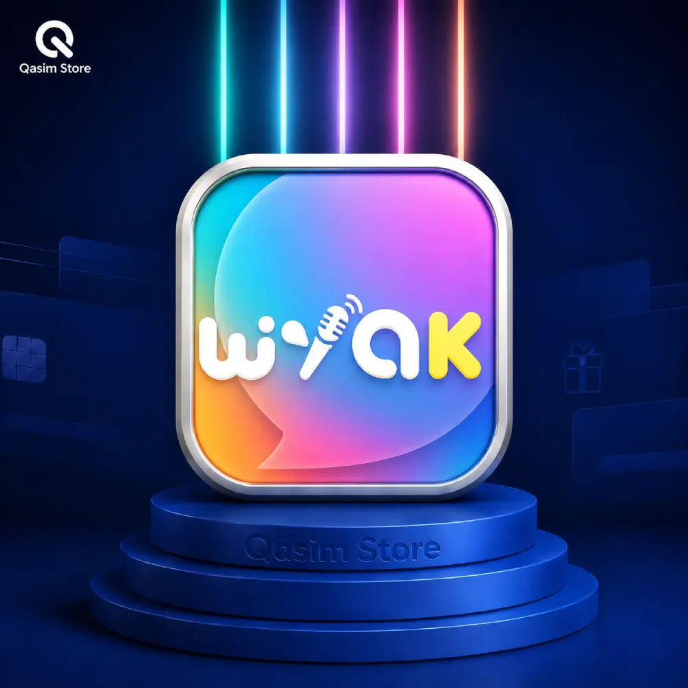 WYAK CHAT