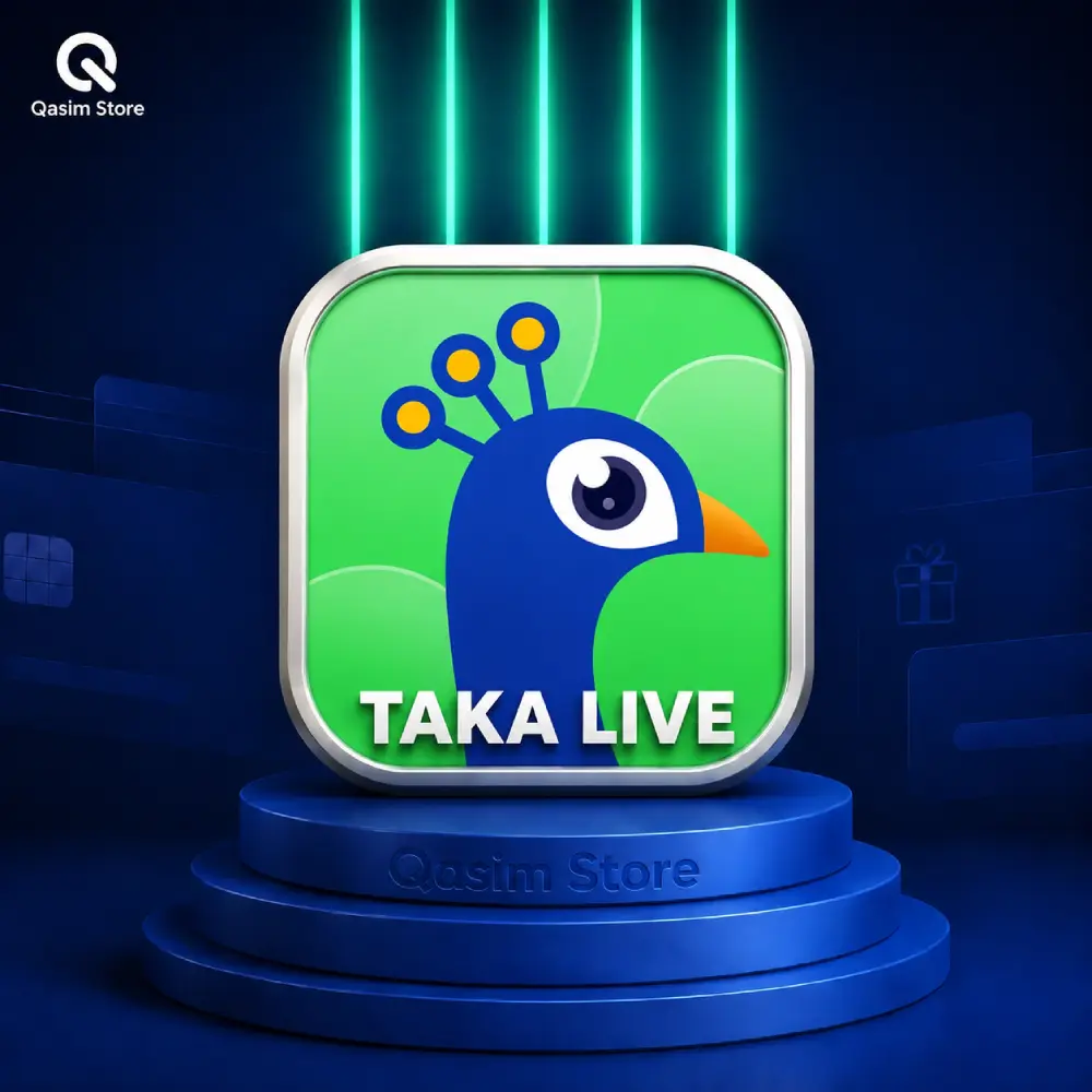TAKA LIVE