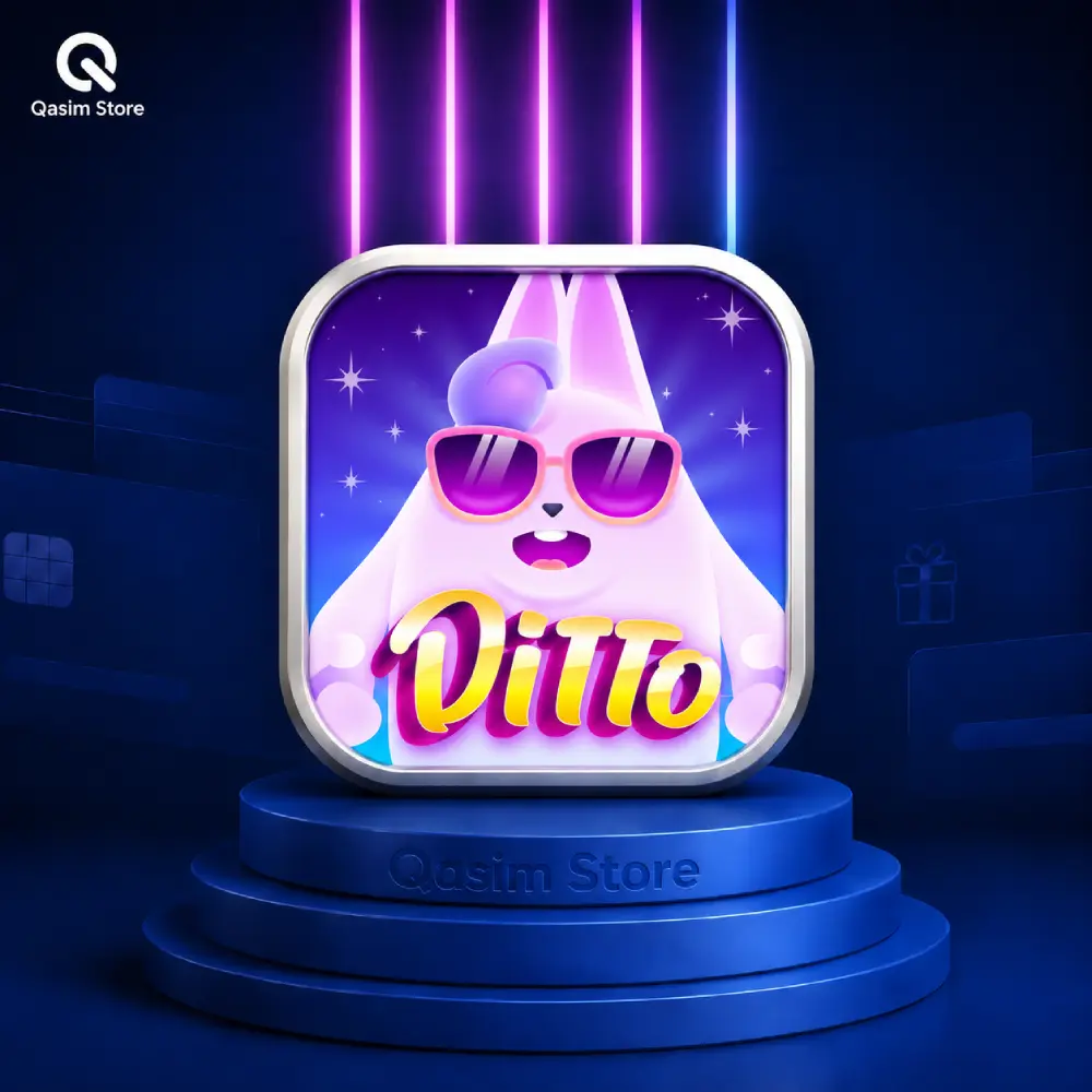 DITTO LIVE