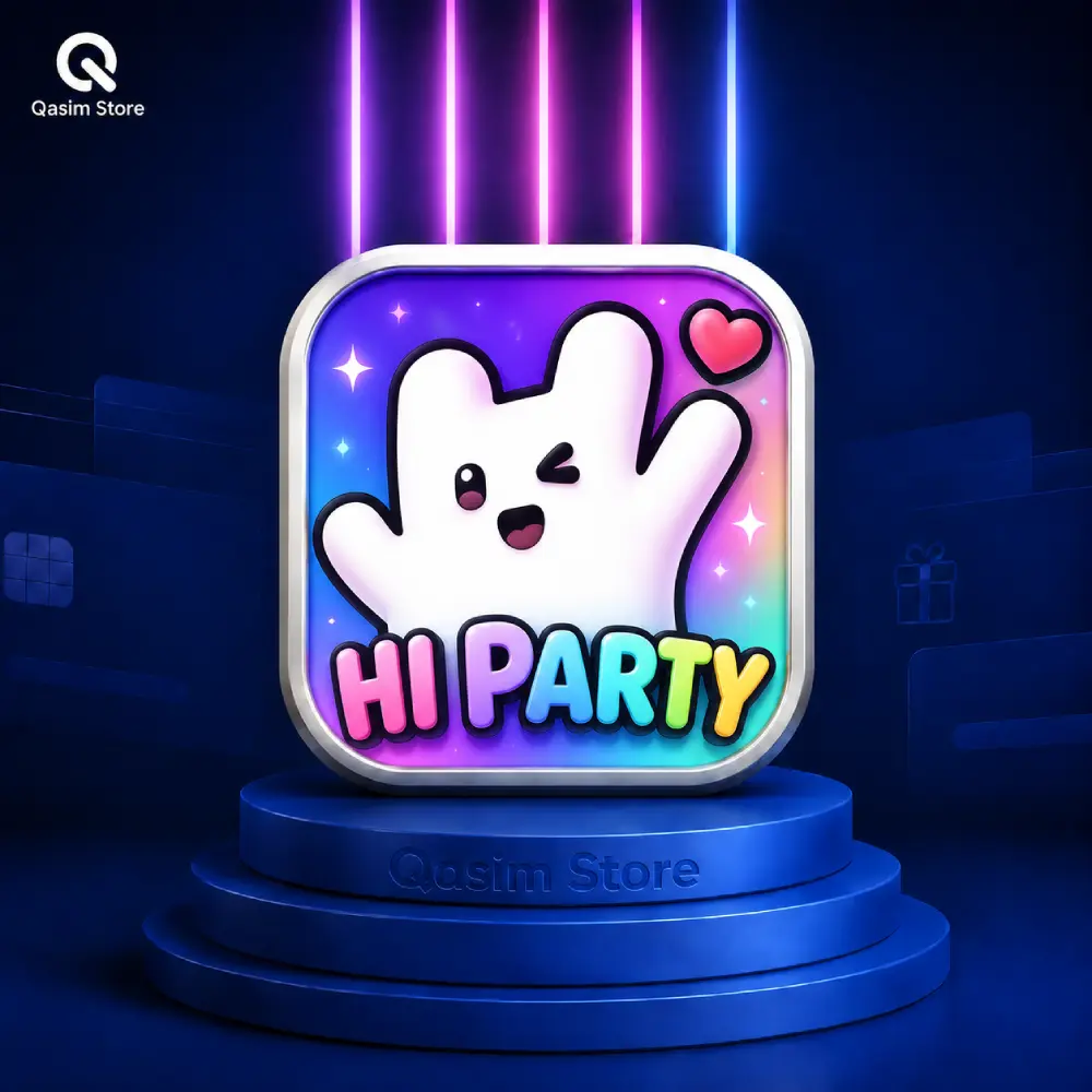 HI PARTY