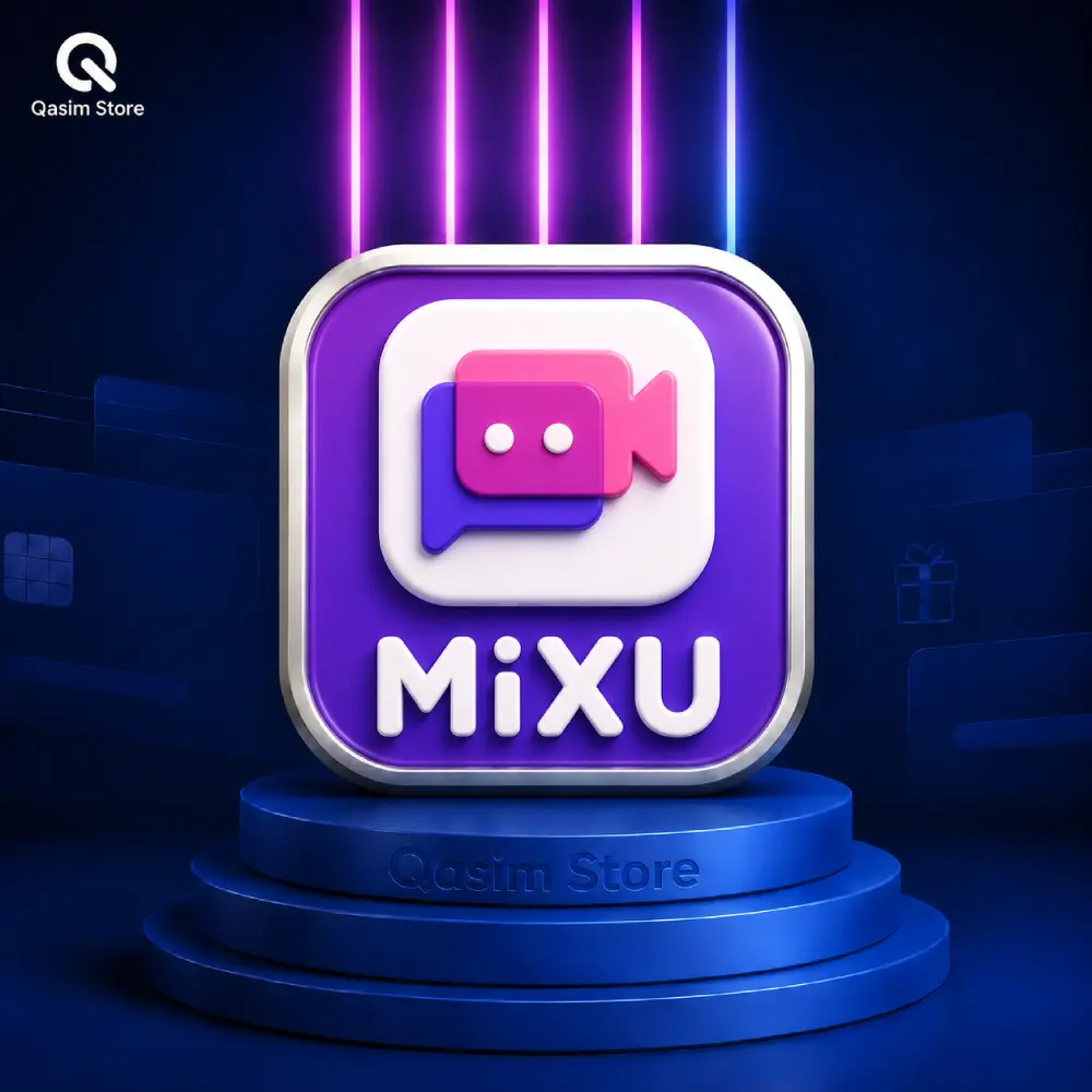 MIXU