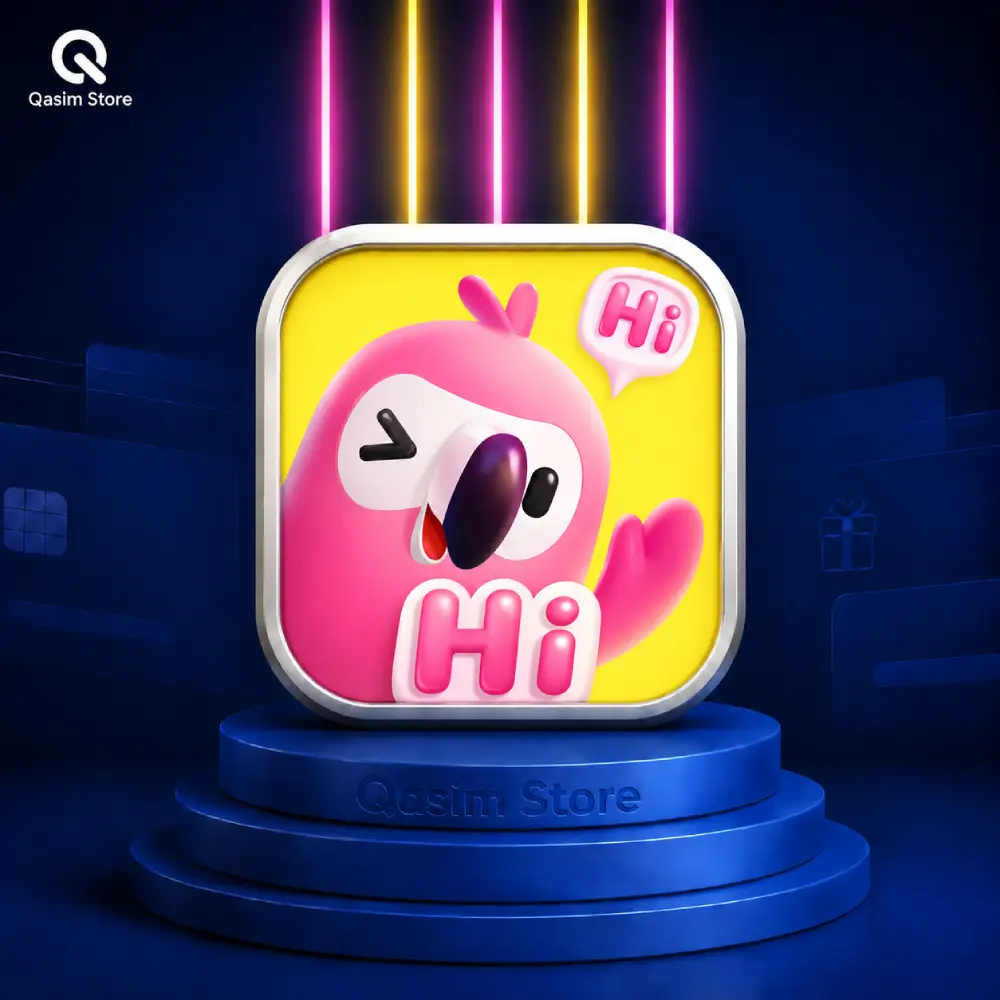 HIPLAY CHAT