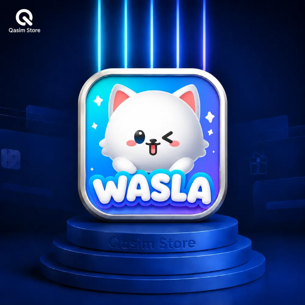 WASLA CHAT