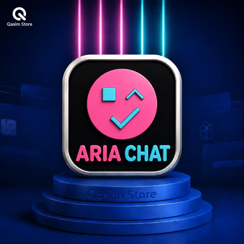 ARIA CHAT