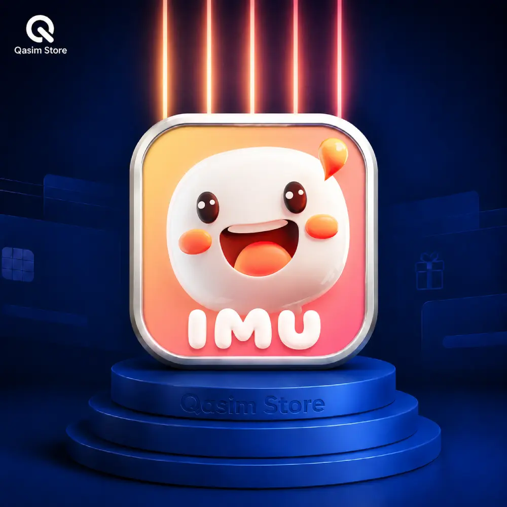IMU CHAT