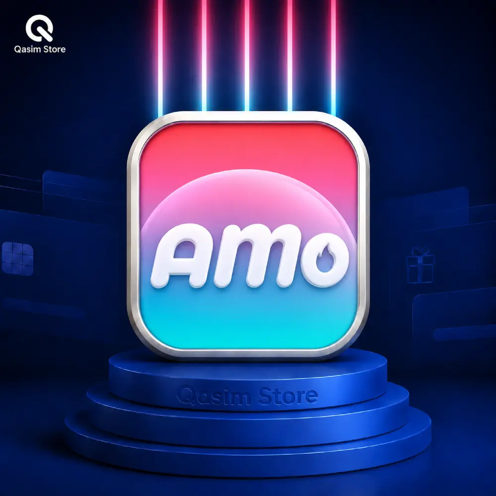 AMO CHAT