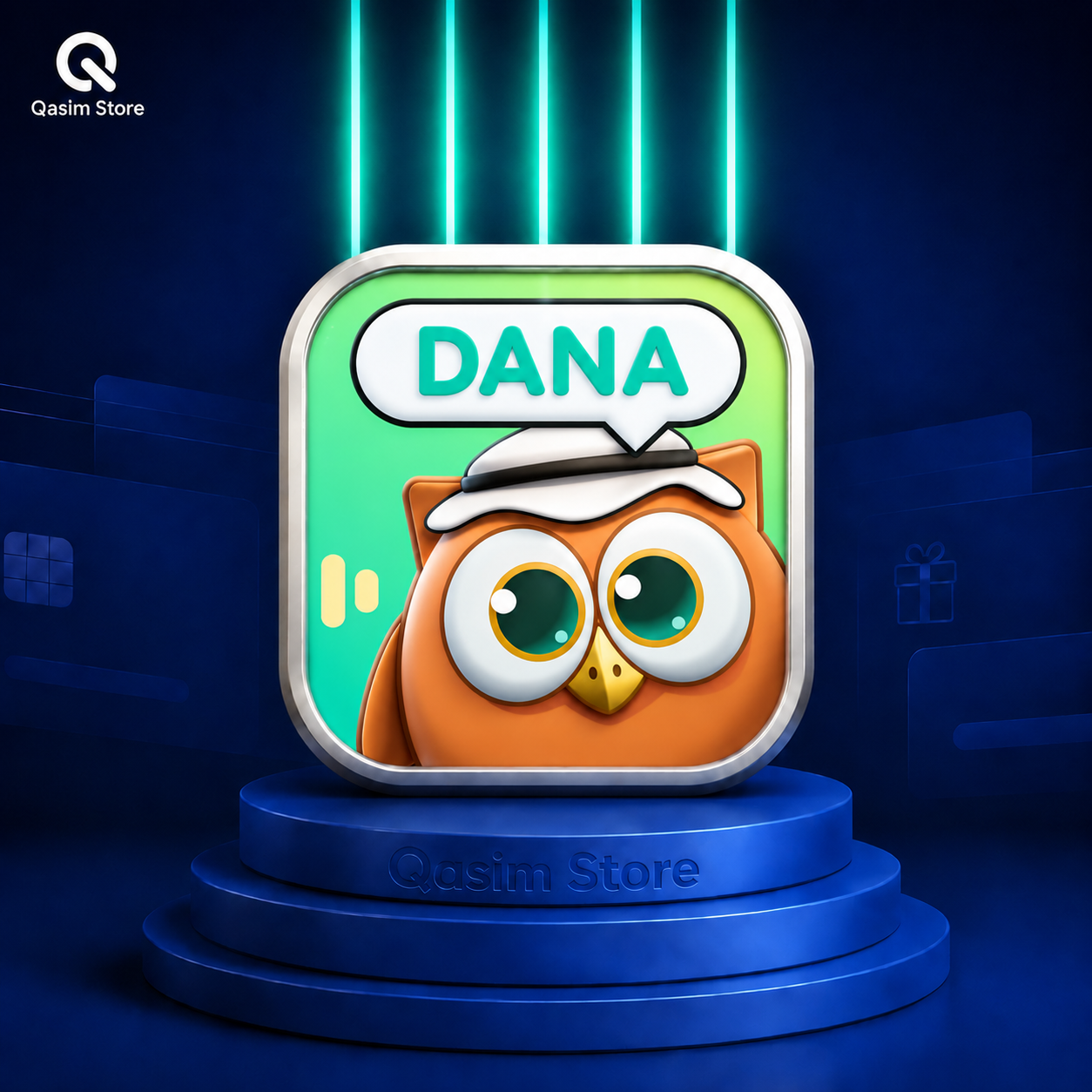 DANA
