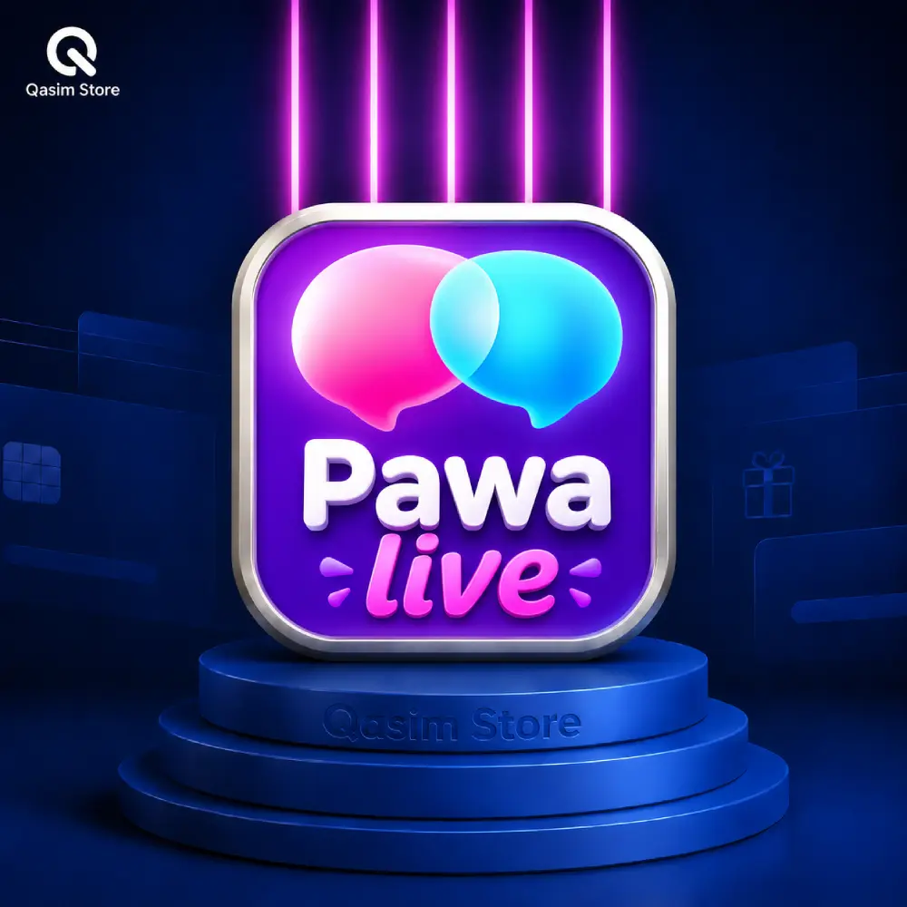 PAWA LIVE