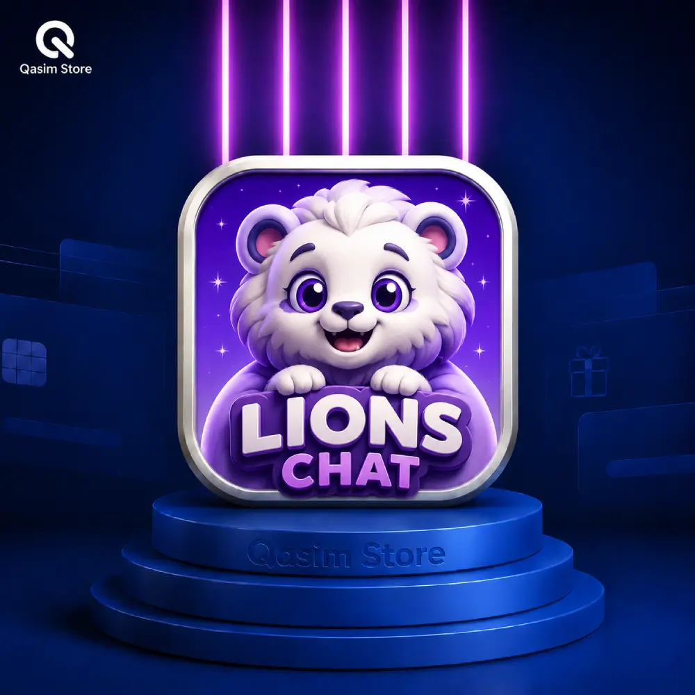 LIONS CHAT